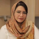 دکتر سمیه زمانی نیا تهران