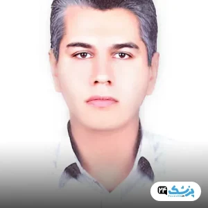 دکتر وحید قربانی جراح بینی مشهد
