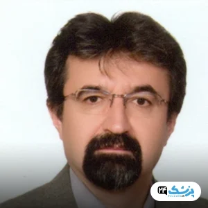 دکتر وحید اصفهانیان متخصص لثه در اصفهان