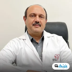 دکتر وحید زند جراح بینی یزد
