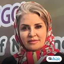 دکتر ویکتوریا شیخی متخصص زنان در تهران