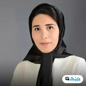 دکتر ویدا امیری جراح لابیاپلاستی در شیراز