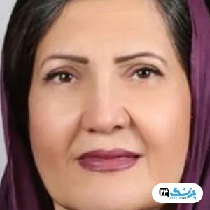 دکتر ویتا درخشنده جراح بینی در اهواز