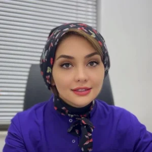 دکتر یلدا آریان جراح زنان در مشهد