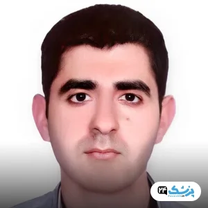 دکتر یامین حقانی شیراز