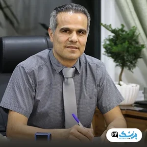 دکتر یوسف یعقوبلو جراح بینی در تهران