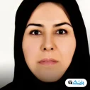 دکتر زهرا الیاری اصفهان