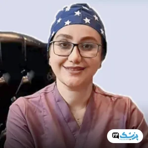 دکتر زهرا بابائی در تهران