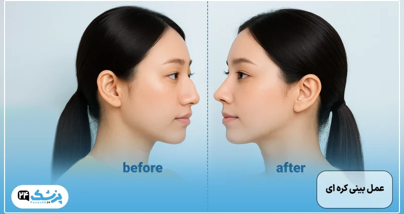 korean nose surgery