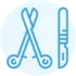 تعداد عمل انجام شده دکتر
