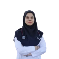 نیلوفر علیزاده